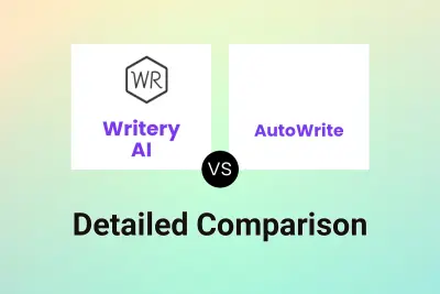 Writery AI vs AutoWrite