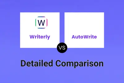 Writerly vs AutoWrite