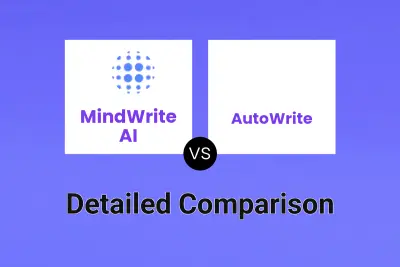 MindWrite AI vs AutoWrite