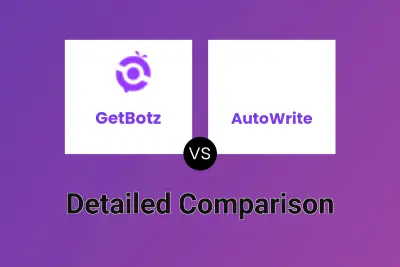 GetBotz vs AutoWrite