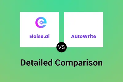 Eloise.ai vs AutoWrite