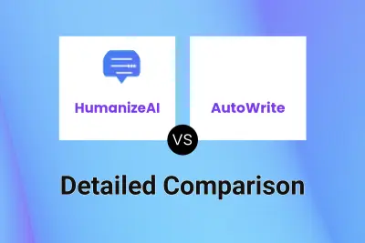 HumanizeAI vs AutoWrite