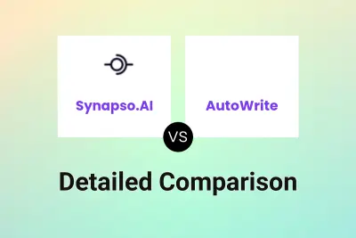 Synapso.AI vs AutoWrite