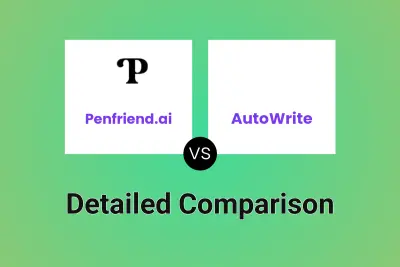 Penfriend.ai vs AutoWrite