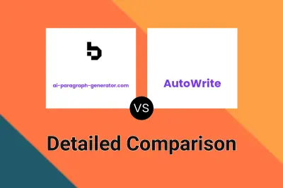 ai-paragraph-generator.com vs AutoWrite