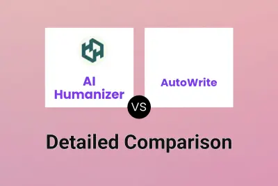 AI Humanizer vs AutoWrite