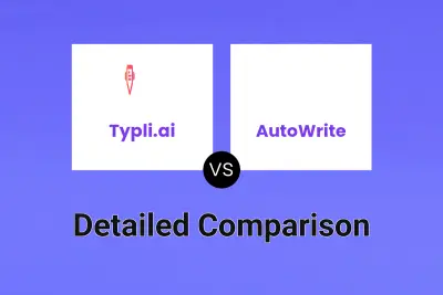 Typli.ai vs AutoWrite