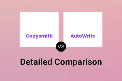 Copysmith vs AutoWrite