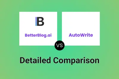 BetterBlog.ai vs AutoWrite