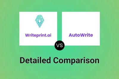 Writeprint.ai vs AutoWrite