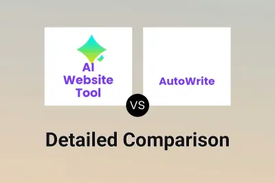 AI Website Tool vs AutoWrite