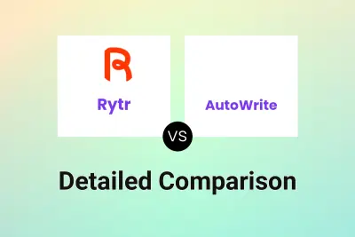 Rytr vs AutoWrite