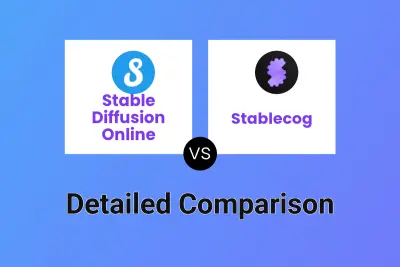 Stable Diffusion Online vs Stablecog