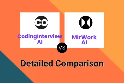 CodingInterview AI vs MirWork AI