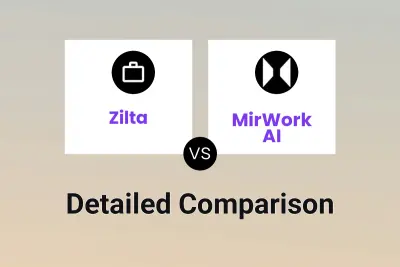 Zilta vs MirWork AI