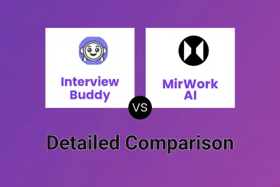 Interview Buddy vs MirWork AI