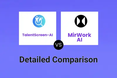 TalentScreen-AI vs MirWork AI