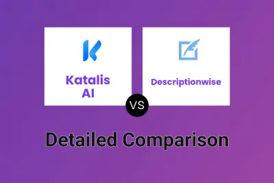 Katalis AI vs Descriptionwise