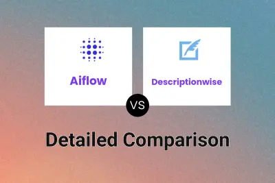 Aiflow vs Descriptionwise