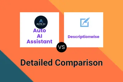 Auto AI Assistant vs Descriptionwise