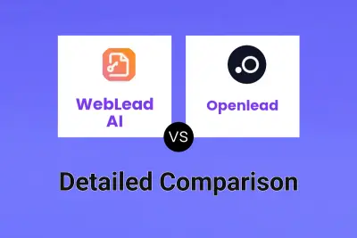 WebLead AI vs Openlead