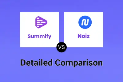 Summify vs Noiz