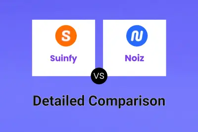 Suinfy vs Noiz