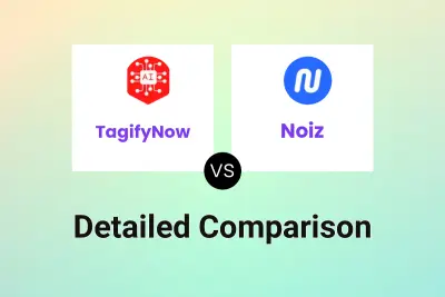 TagifyNow vs Noiz