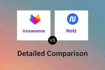 Voxweave vs Noiz