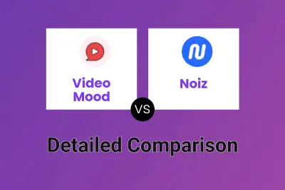 Video Mood vs Noiz