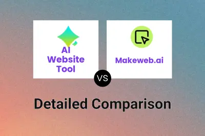 AI Website Tool vs Makeweb.ai