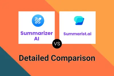 Summarizer AI vs Summarist.ai