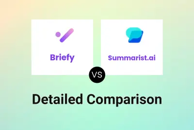 Briefy vs Summarist.ai