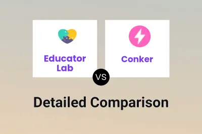 Educator Lab vs Conker