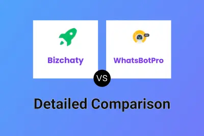 Bizchaty vs WhatsBotPro