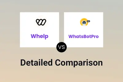 Whelp vs WhatsBotPro