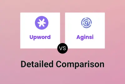 Upword vs Aginsi