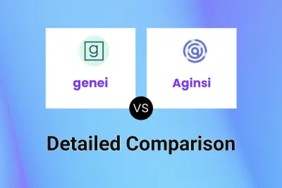 genei vs Aginsi