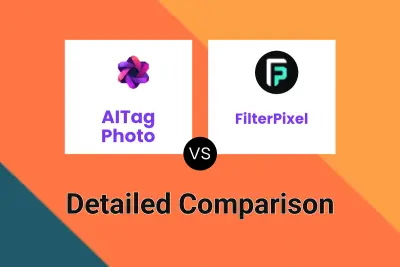 AITag Photo vs FilterPixel