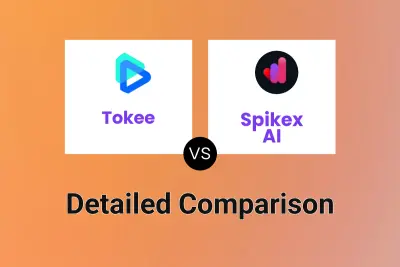 Tokee vs Spikex AI