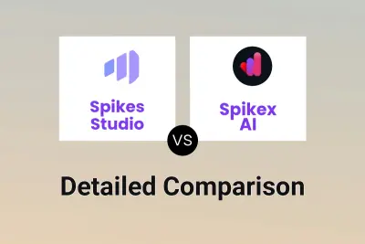 Spikes Studio vs Spikex AI