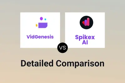 VidGenesis vs Spikex AI