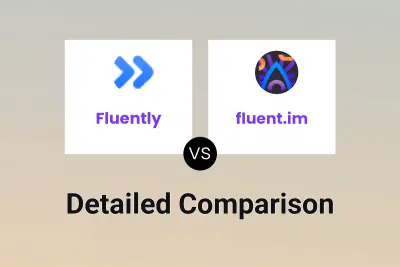 Fluently vs fluent.im