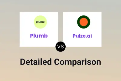 Plumb vs Pulze.ai