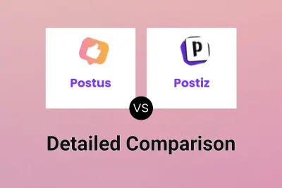 Postus vs Postiz