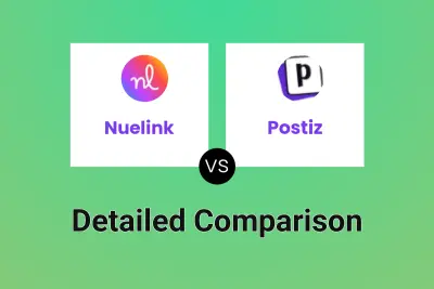 Nuelink vs Postiz