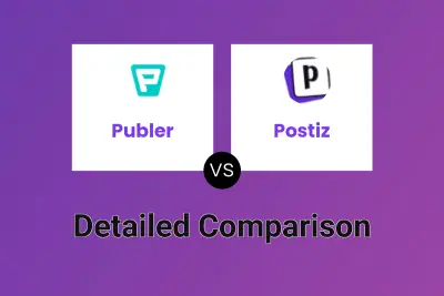 Publer vs Postiz