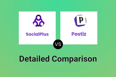 SocialPlus vs Postiz