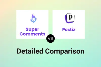 Super Comments vs Postiz