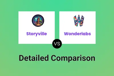 Storyville vs Wonderlabs